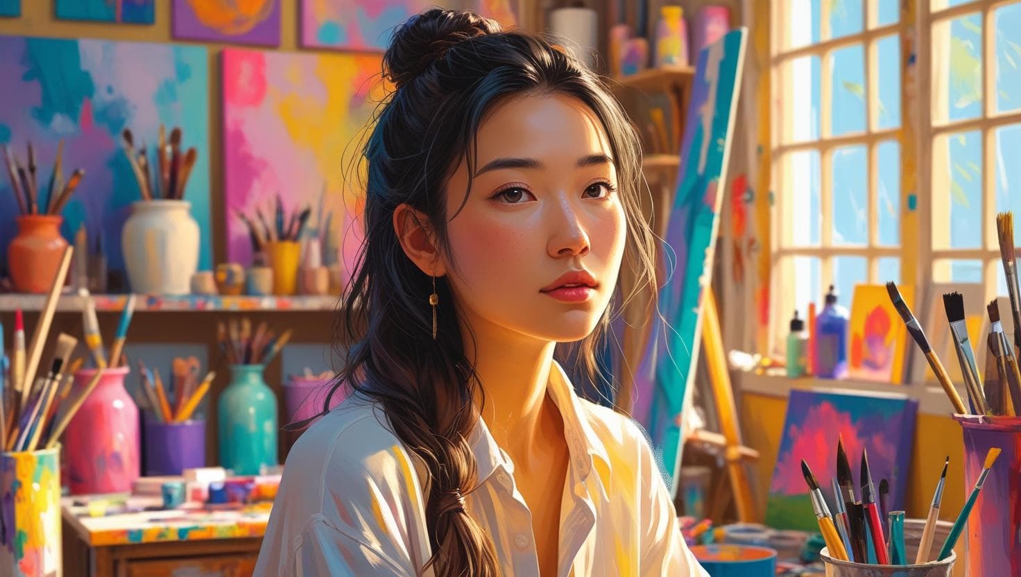 Sarah Chen